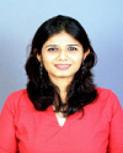 Anjali Pais