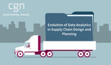 Evolution Of Data Analytics