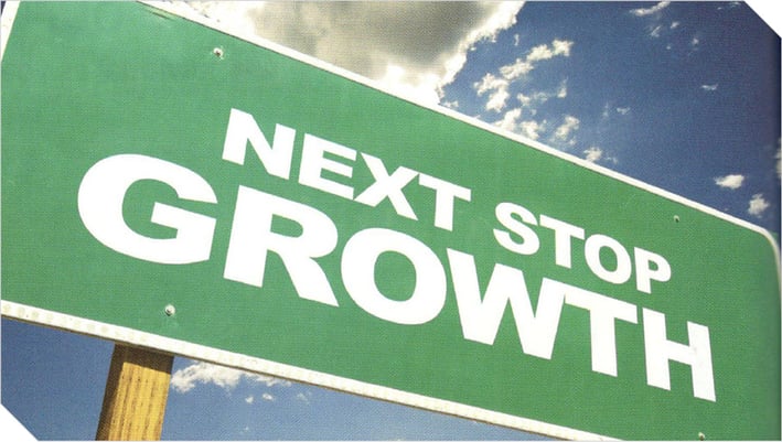 Next Stop Growth