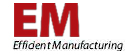 Efficient Manufacturing