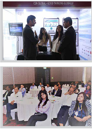 SCM Logistics World 2018