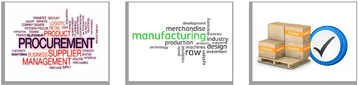 SCM Logistics World 2018