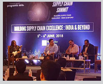 Supply Chain Summit -June 2018