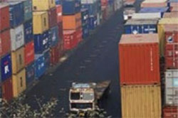 Sea Containers