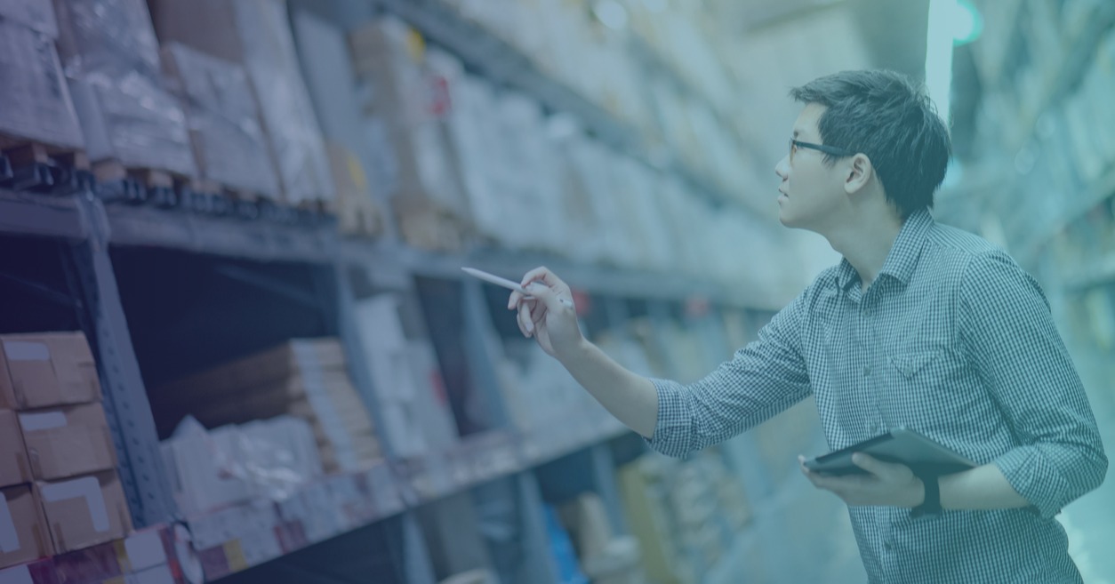 retail supply chain